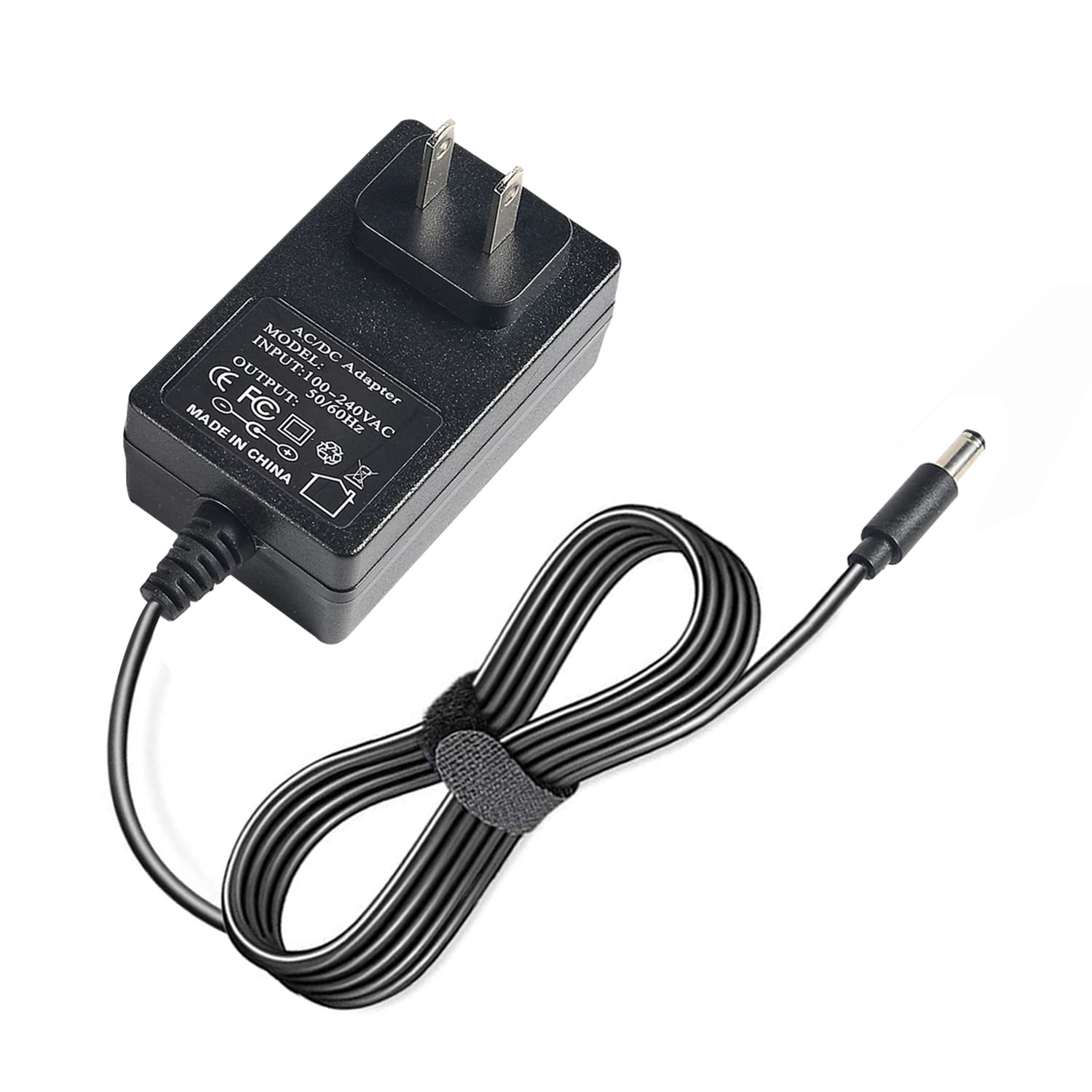 Amazon.com: 8.2FT 9V AC DC Adapter Power Charger for BOSS Roland